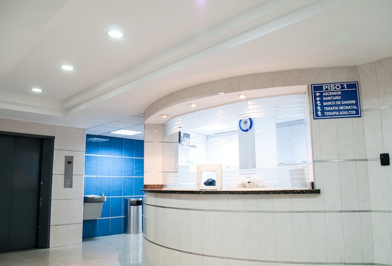 Đấu thầu bệnh viện