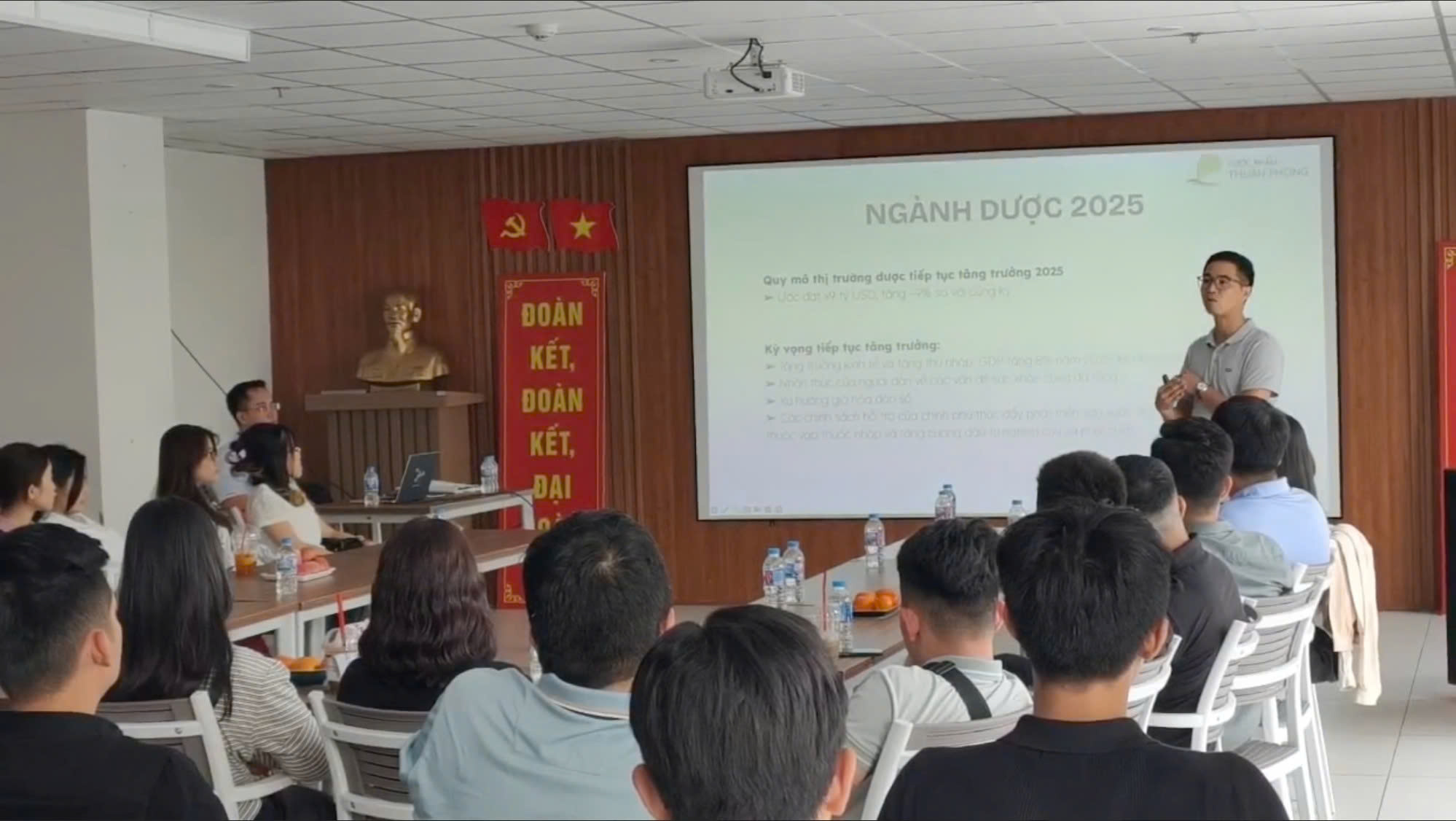 Thuận Phong Pharma